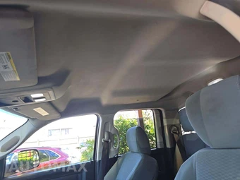 2014 Ram 1500 Express Extended Cab Medium Bed – miniatura 11