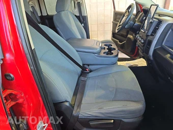 2014 Ram 1500 Express Extended Cab Medium Bed – miniatura 18