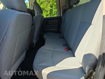 2014 Ram 1500 Express Extended Cab Medium Bed – miniatura 16