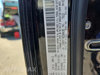 2014 Ram 1500 Express Extended Cab Medium Bed – miniatura 17