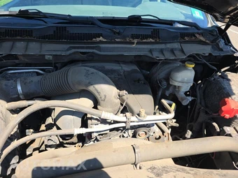 2014 Ram 1500 Express Extended Cab Medium Bed – miniatura 18