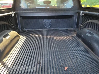 2014 Ram 1500 Express Extended Cab Medium Bed – miniatura 19