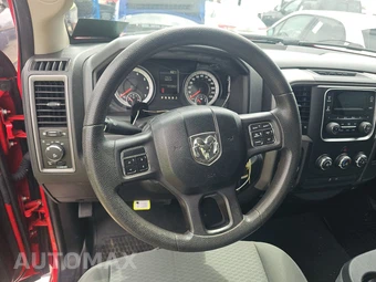 2014 Ram 1500 Express Regular Cab Medium Bed - miniatura 10