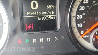 2014 Ram 1500 Express Regular Cab Medium Bed - miniatura 16