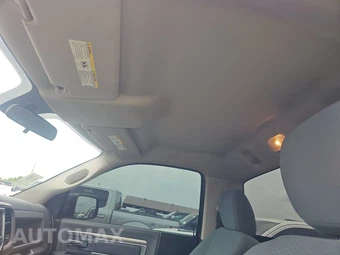 2014 Ram 1500 Express Regular Cab Medium Bed - miniatura 17