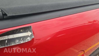 2014 Ram 1500 Express Regular Cab Medium Bed - miniatura 20