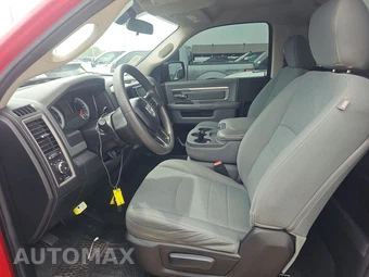 2014 Ram 1500 Express Regular Cab Medium Bed - miniatura 7