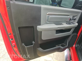 2014 Ram 1500 Express Regular Cab Medium Bed - miniatura 9