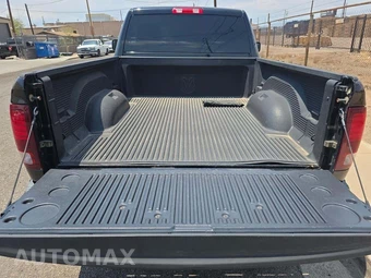 2014 Ram 1500 Express Regular Cab Medium Bed - miniatura 13