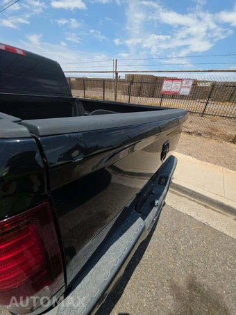 2014 Ram 1500 Express Regular Cab Medium Bed - miniatura 24