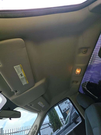 2014 Ram 1500 Express Regular Cab Medium Bed – miniatura 11