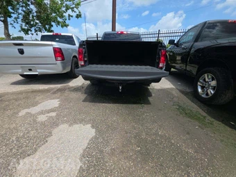 2014 Ram 1500 Express Regular Cab Medium Bed – miniatura 13