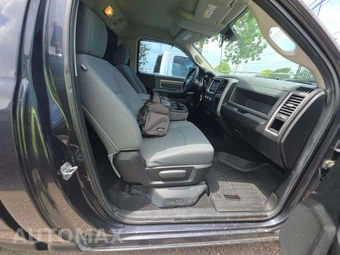 2014 Ram 1500 Express Regular Cab Medium Bed – miniatura 16