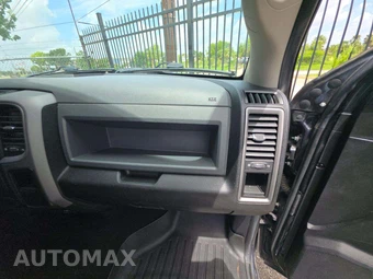 2014 Ram 1500 Express Regular Cab Medium Bed – miniatura 17