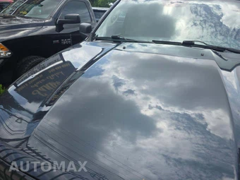 2014 Ram 1500 Express Regular Cab Medium Bed – miniatura 19