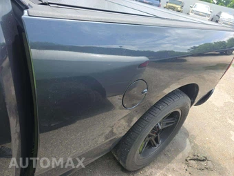 2014 Ram 1500 Express Regular Cab Medium Bed – miniatura 20