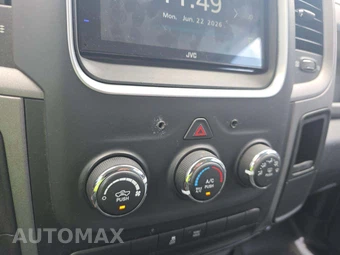 2014 Ram 1500 Express Regular Cab Medium Bed – miniatura 22