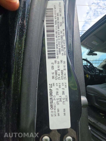 2014 Ram 1500 Express Regular Cab Medium Bed – miniatura 5