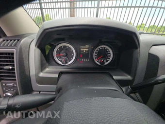 2014 Ram 1500 Express Regular Cab Medium Bed – miniatura 9