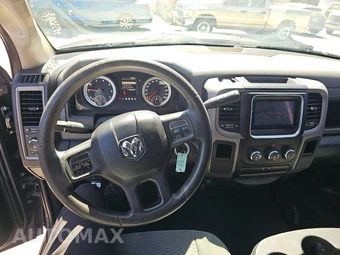 2014 Ram 1500 Express Regular Cab Medium Bed - miniatura 10