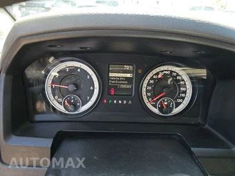 2014 Ram 1500 Express Regular Cab Medium Bed - miniatura 12