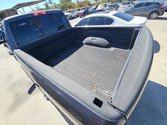 2014 Ram 1500 Express Regular Cab Medium Bed - miniatura 15