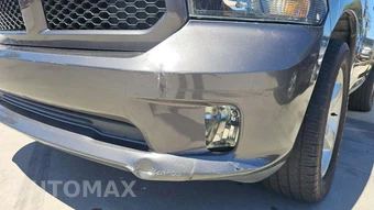2014 Ram 1500 Express Regular Cab Medium Bed - miniatura 23