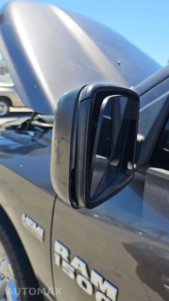 2014 Ram 1500 Express Regular Cab Medium Bed - miniatura 25