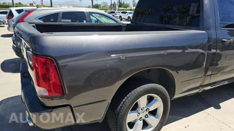 2014 Ram 1500 Express Regular Cab Medium Bed - miniatura 26