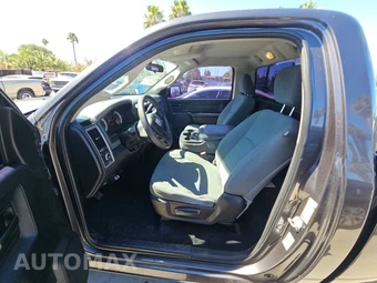 2014 Ram 1500 Express Regular Cab Medium Bed - miniatura 7