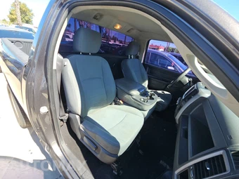 2014 Ram 1500 Express Regular Cab Medium Bed - miniatura 8