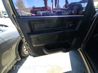 2014 Ram 1500 Express Regular Cab Medium Bed - miniatura 9