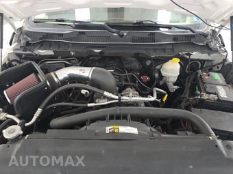 2014 Ram 1500 Laramie Crew Cab Medium Bed – miniatura 15