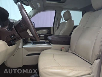 2014 Ram 1500 Laramie Crew Cab Medium Bed – miniatura 7