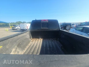 2014 Ram 1500 Laramie Crew Cab Short Bed – miniatura 16