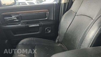 2014 Ram 1500 Laramie Crew Cab Short Bed – miniatura 21