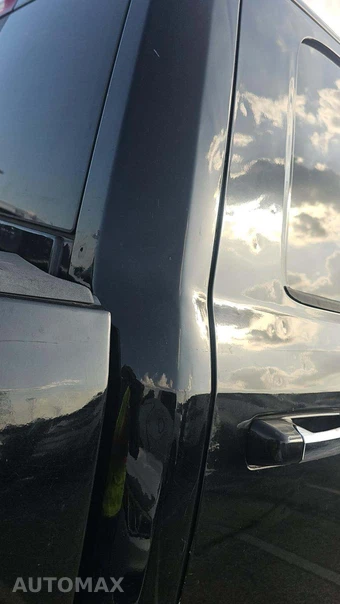 2014 Ram 1500 Laramie Crew Cab Short Bed – miniatura 22