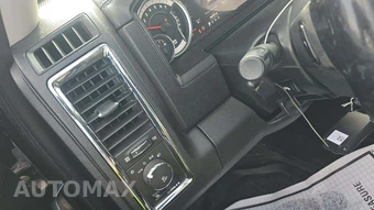 2014 Ram 1500 Laramie Crew Cab Short Bed – miniatura 34