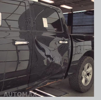 2014 Ram 1500 Laramie Crew Cab Short Bed – miniatura 35