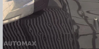 2014 Ram 1500 Laramie Crew Cab Short Bed – miniatura 36