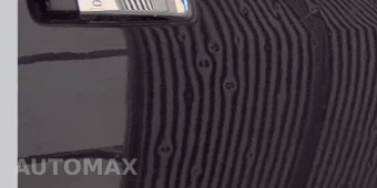 2014 Ram 1500 Laramie Crew Cab Short Bed – miniatura 37