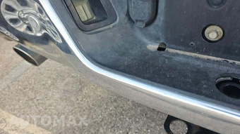 2014 Ram 1500 Laramie Crew Cab Short Bed – miniatura 42