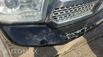 2014 Ram 1500 Laramie Crew Cab Short Bed – miniatura 49
