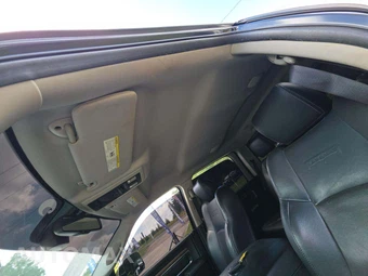 2014 Ram 1500 Laramie Crew Cab Short Bed – miniatura 11