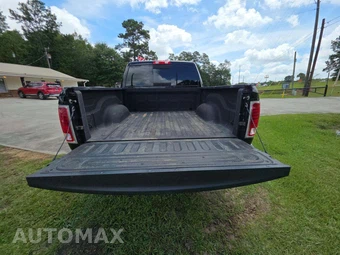 2014 Ram 1500 Laramie Crew Cab Short Bed – miniatura 14
