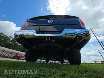 2014 Ram 1500 Laramie Crew Cab Short Bed – miniatura 15