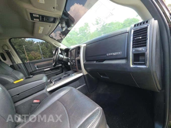 2014 Ram 1500 Laramie Crew Cab Short Bed – miniatura 19