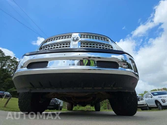 2014 Ram 1500 Laramie Crew Cab Short Bed – miniatura 20