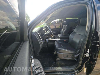2014 Ram 1500 Laramie Crew Cab Short Bed – miniatura 6