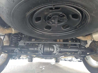 2014 Ram 1500 Laramie Crew Cab Short Bed - miniatura 12